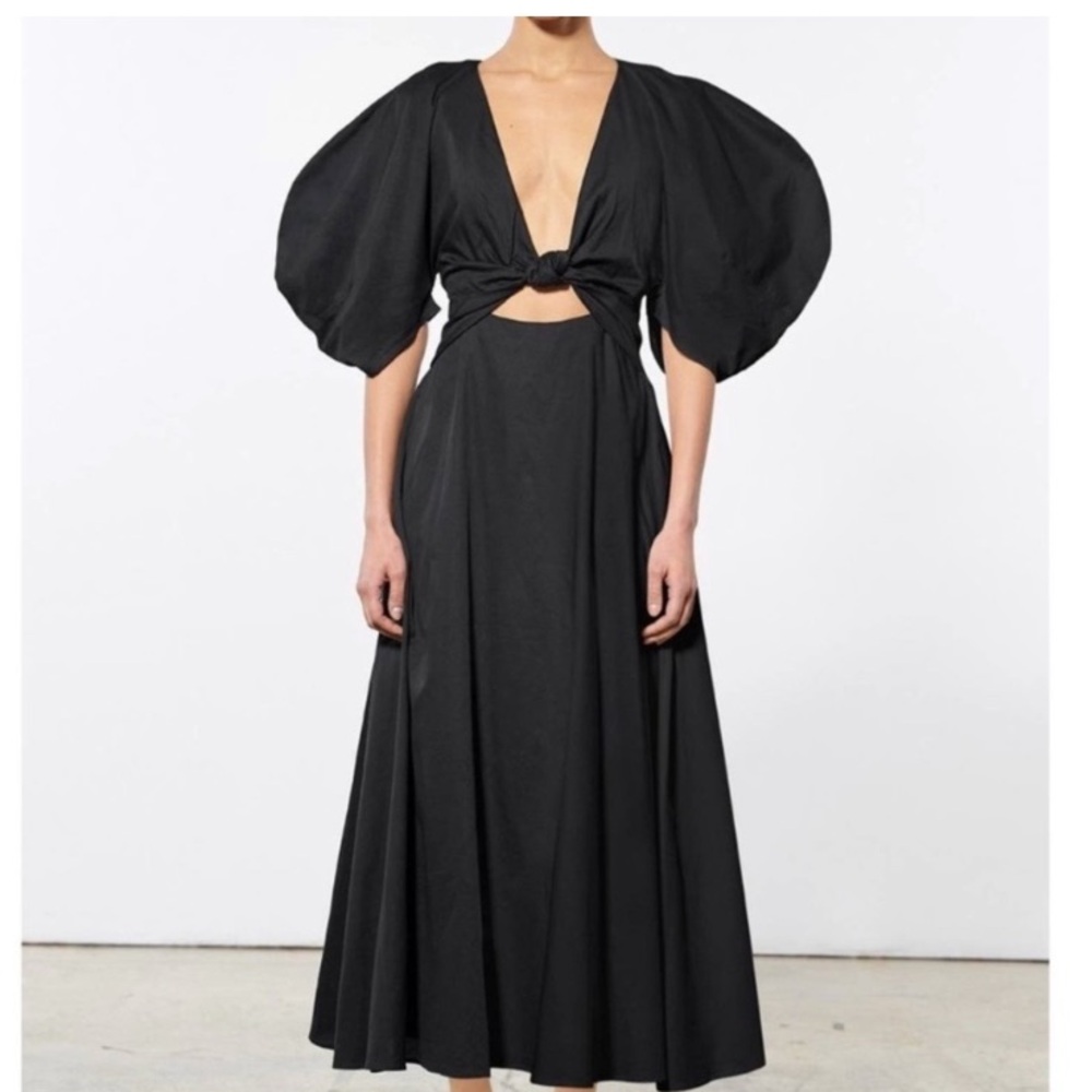 Mara Hoffman Lelia Dress